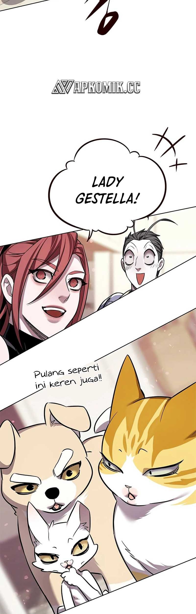 Eleceed Chapter 336 Gambar 50