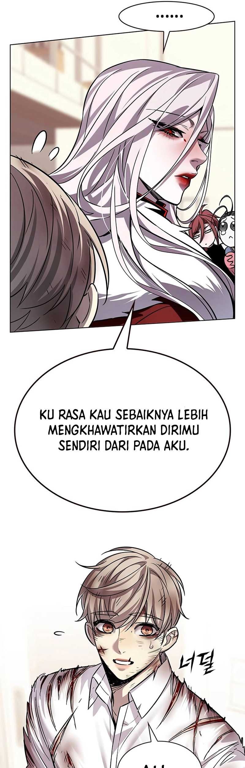 Eleceed Chapter 336 Gambar 54