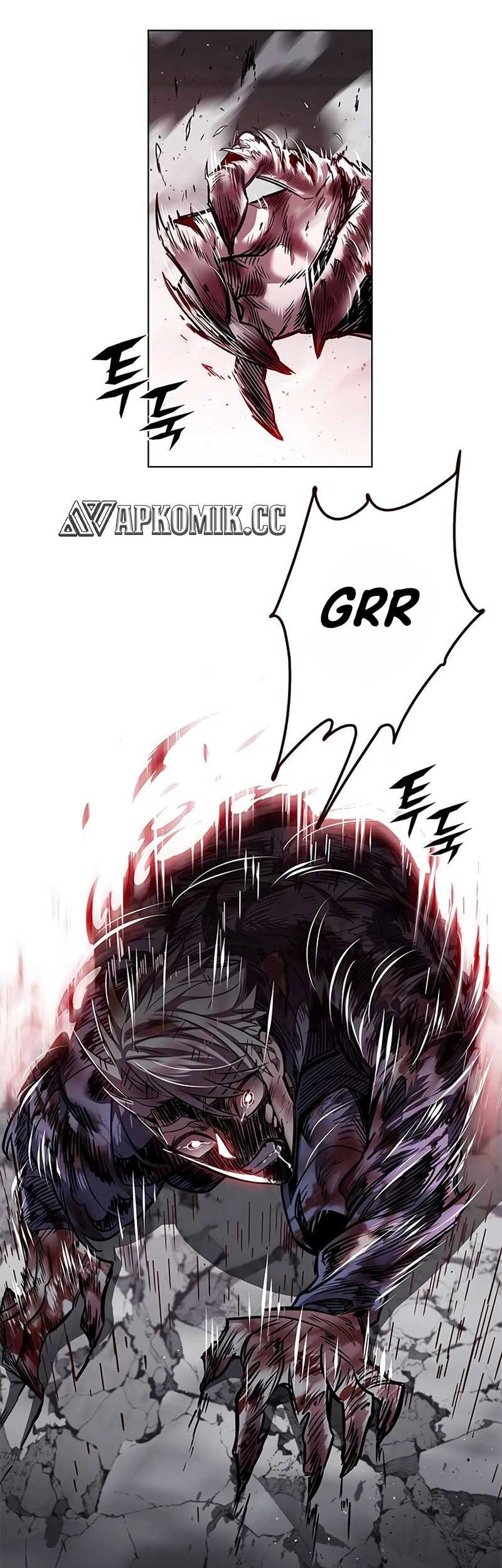 Baca Manhwa Eleceed Chapter 336 Gambar 2