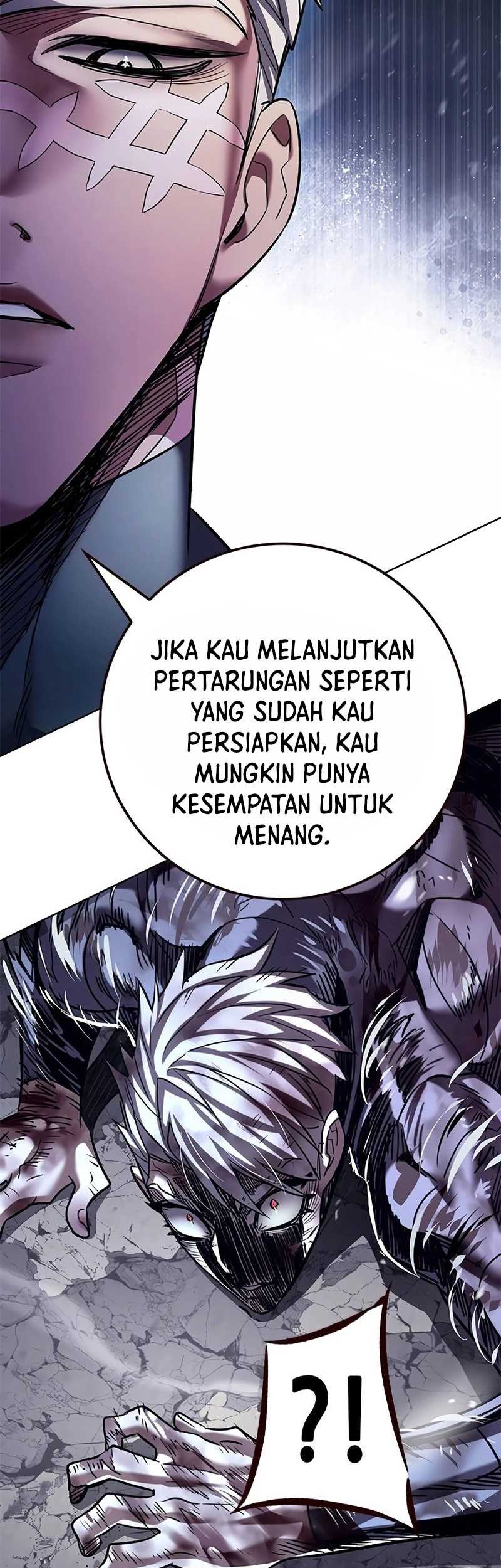 Eleceed Chapter 336 Gambar 12
