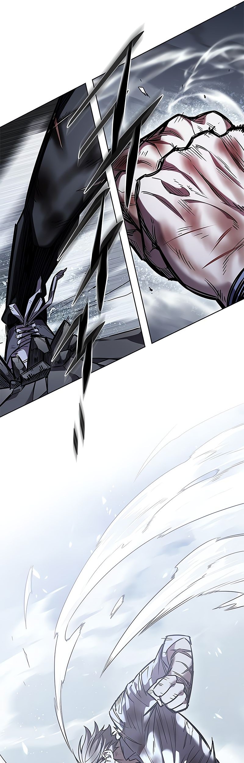 Eleceed Chapter 335 Gambar 37