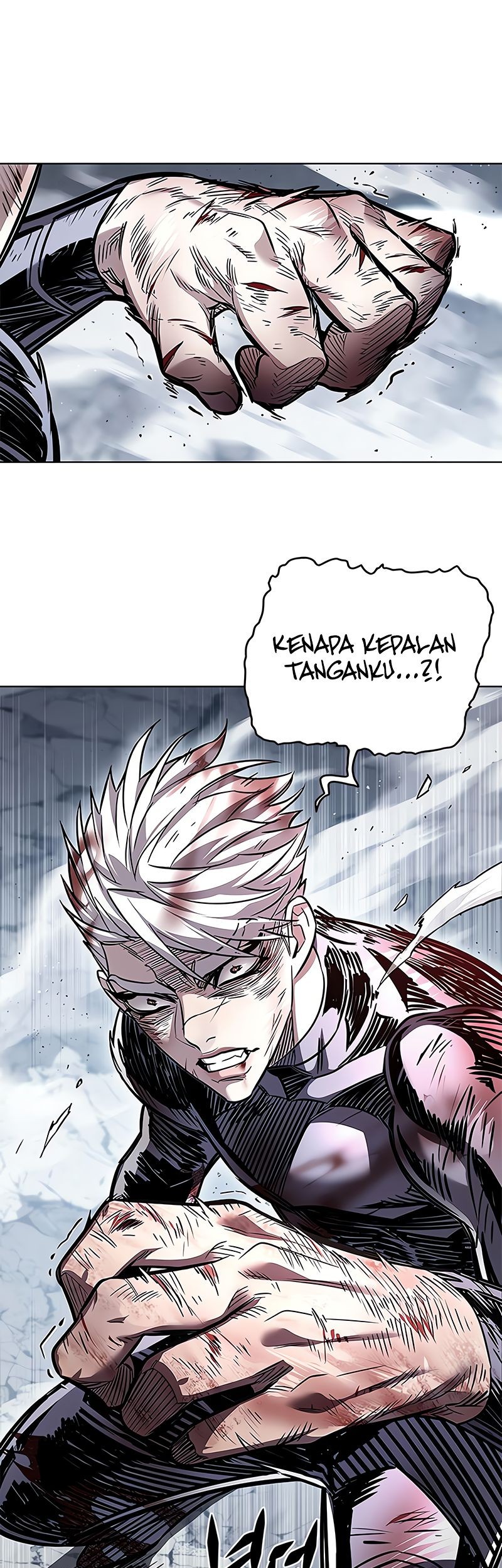 Eleceed Chapter 335 Gambar 40