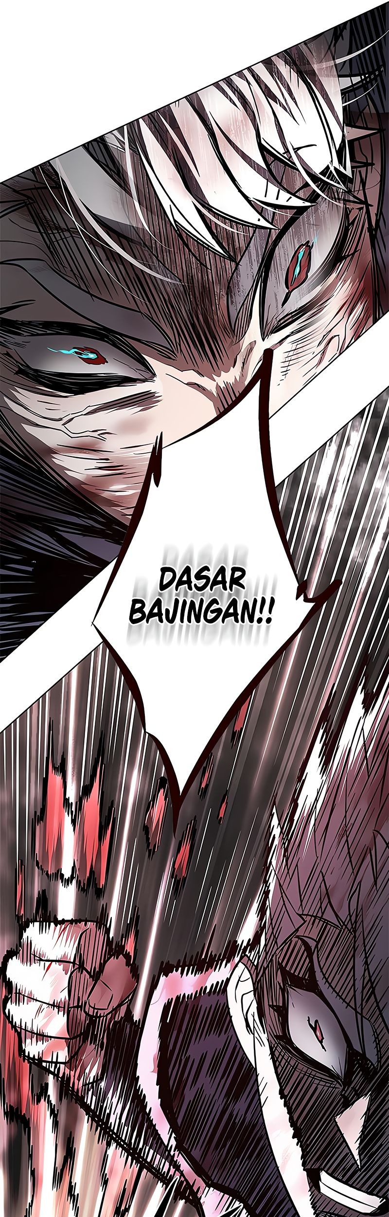 Eleceed Chapter 335 Gambar 43