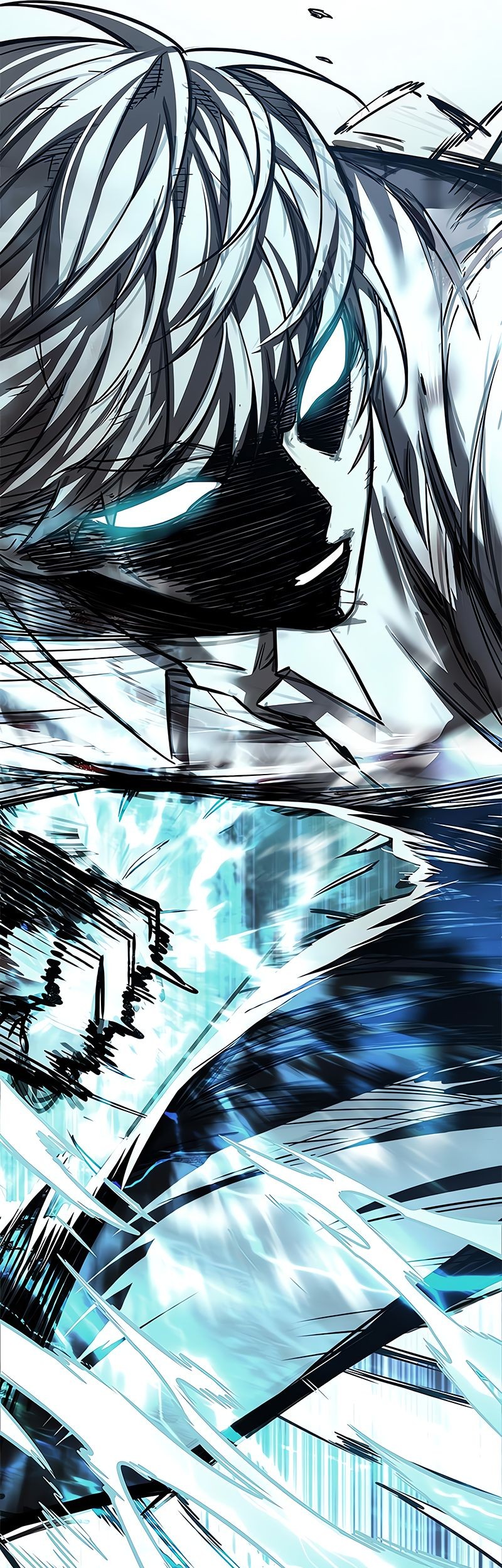 Eleceed Chapter 335 Gambar 47