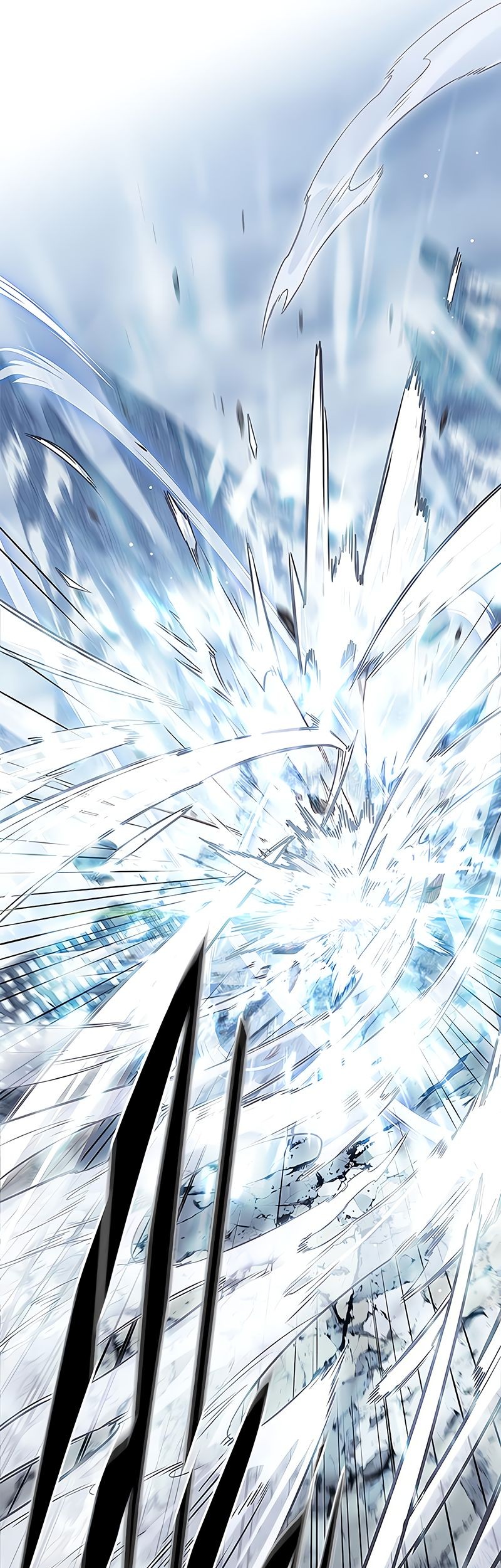 Eleceed Chapter 335 Gambar 51