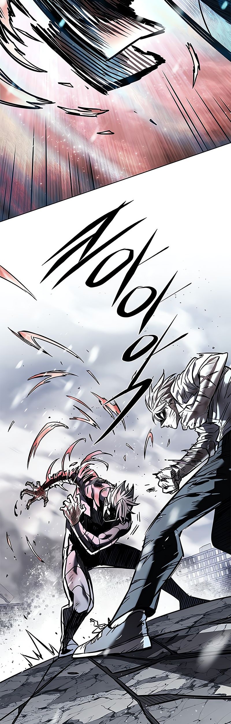 Eleceed Chapter 335 Gambar 55