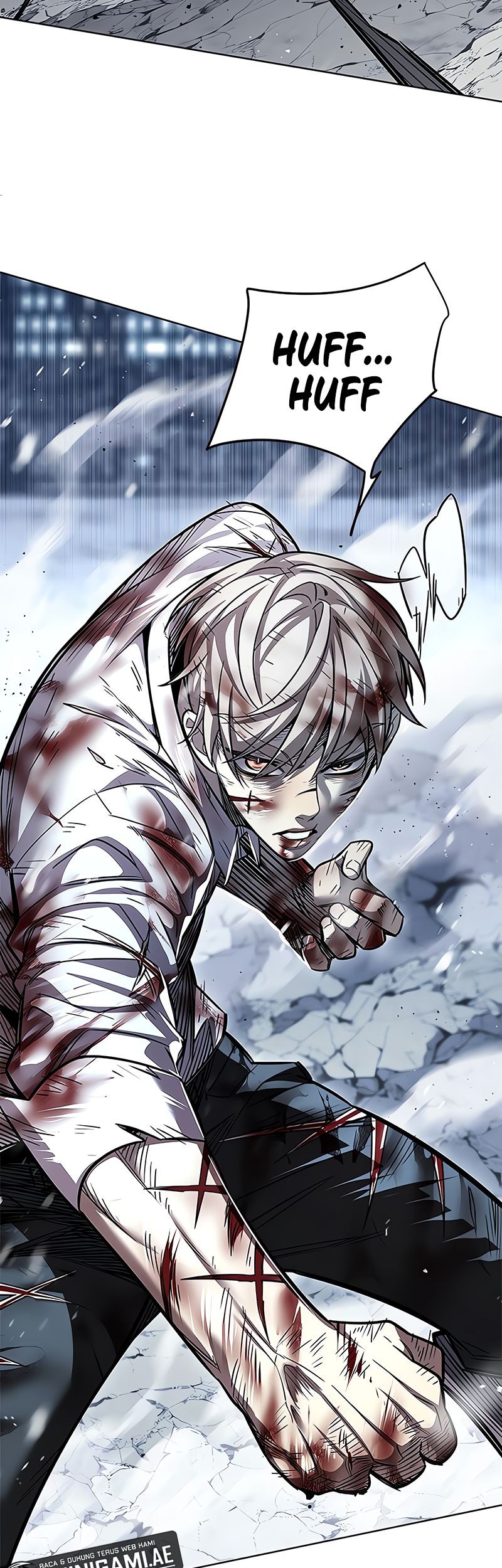 Eleceed Chapter 335 Gambar 56