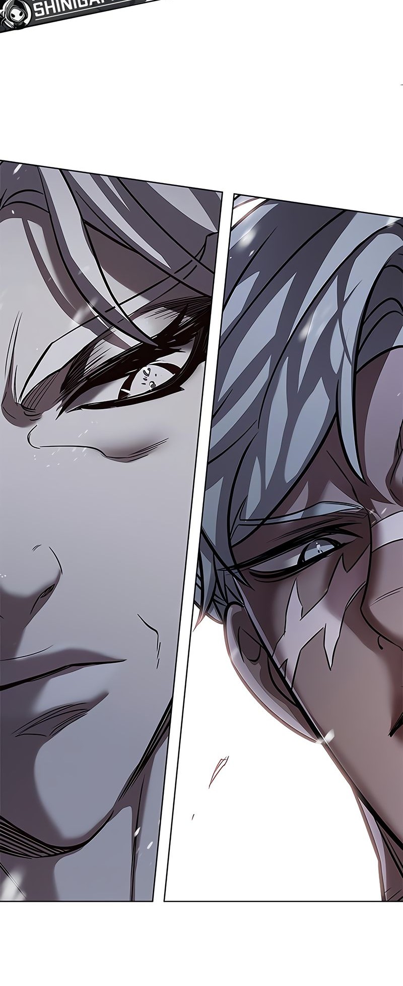 Eleceed Chapter 335 Gambar 57