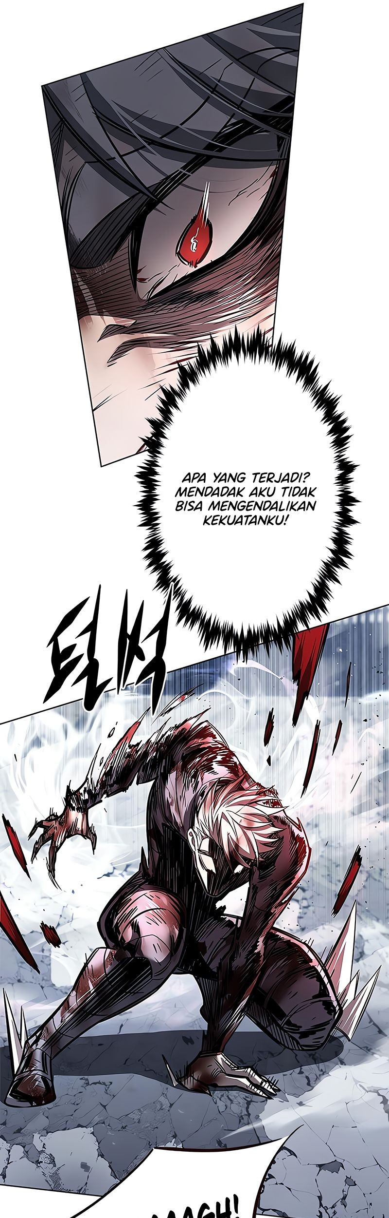 Eleceed Chapter 335 Gambar 58