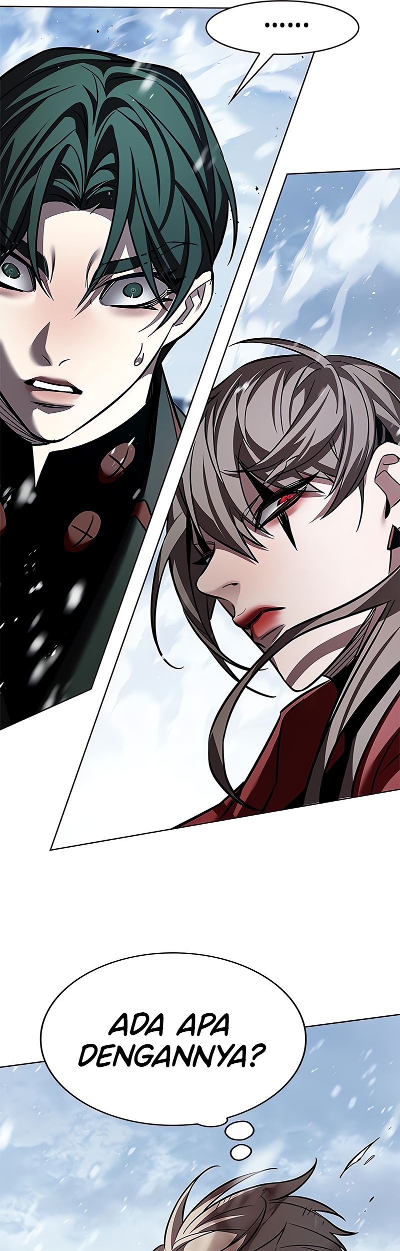 Eleceed Chapter 335 Gambar 62