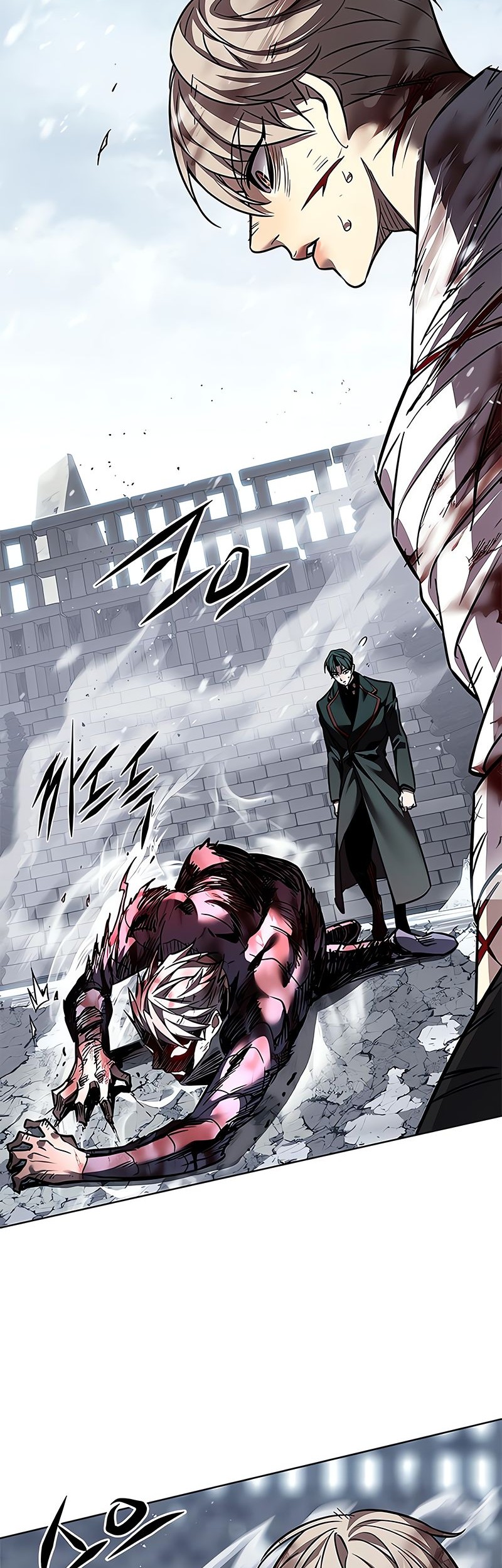 Eleceed Chapter 335 Gambar 63