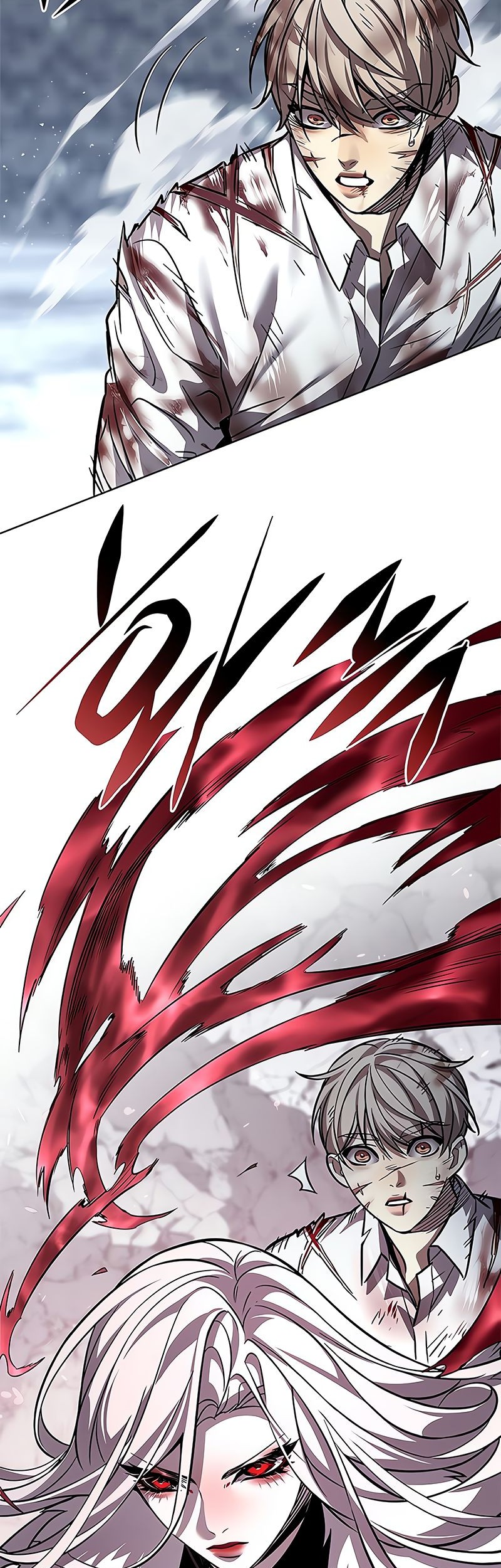 Eleceed Chapter 335 Gambar 64