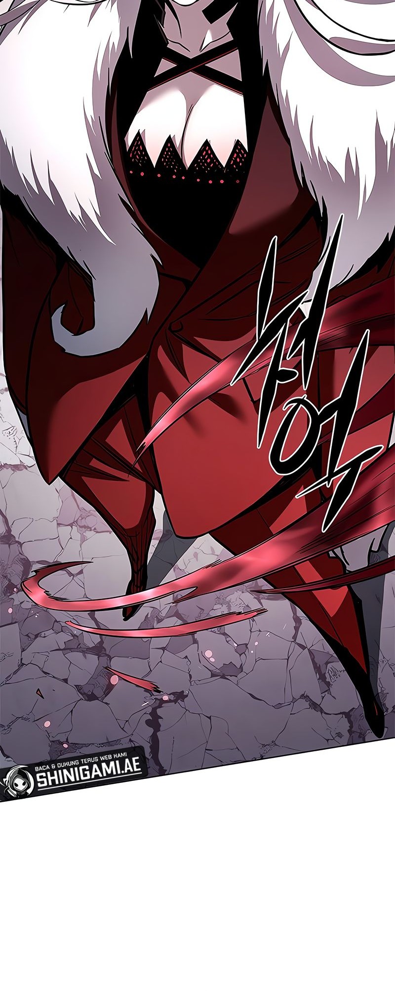 Eleceed Chapter 335 Gambar 65