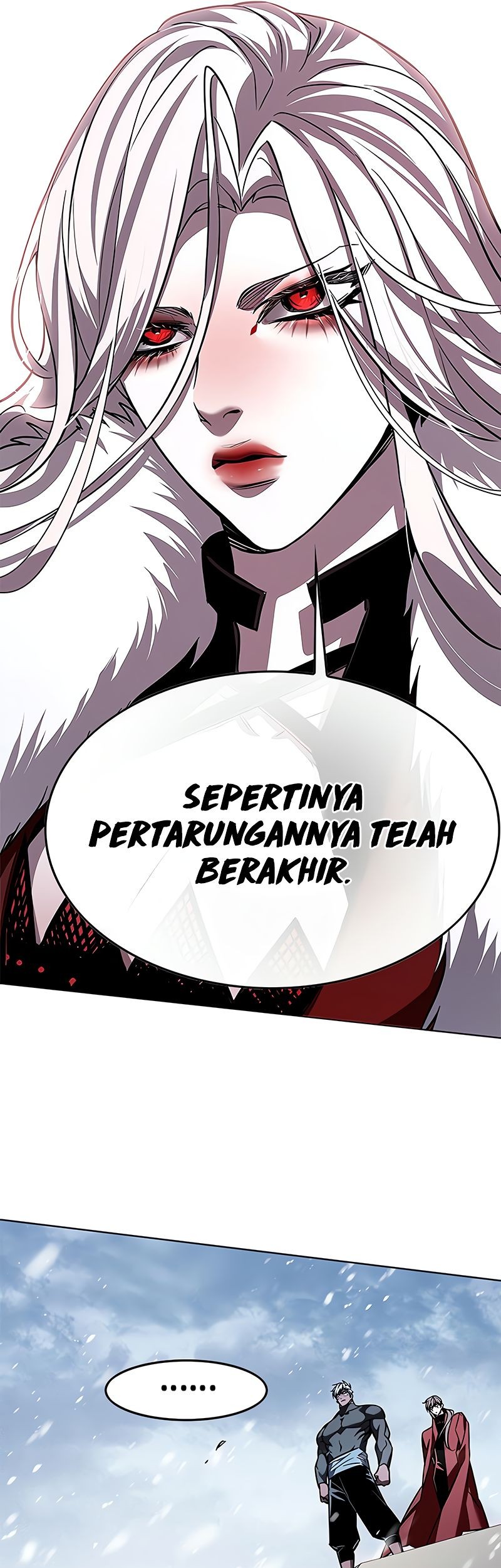Eleceed Chapter 335 Gambar 66