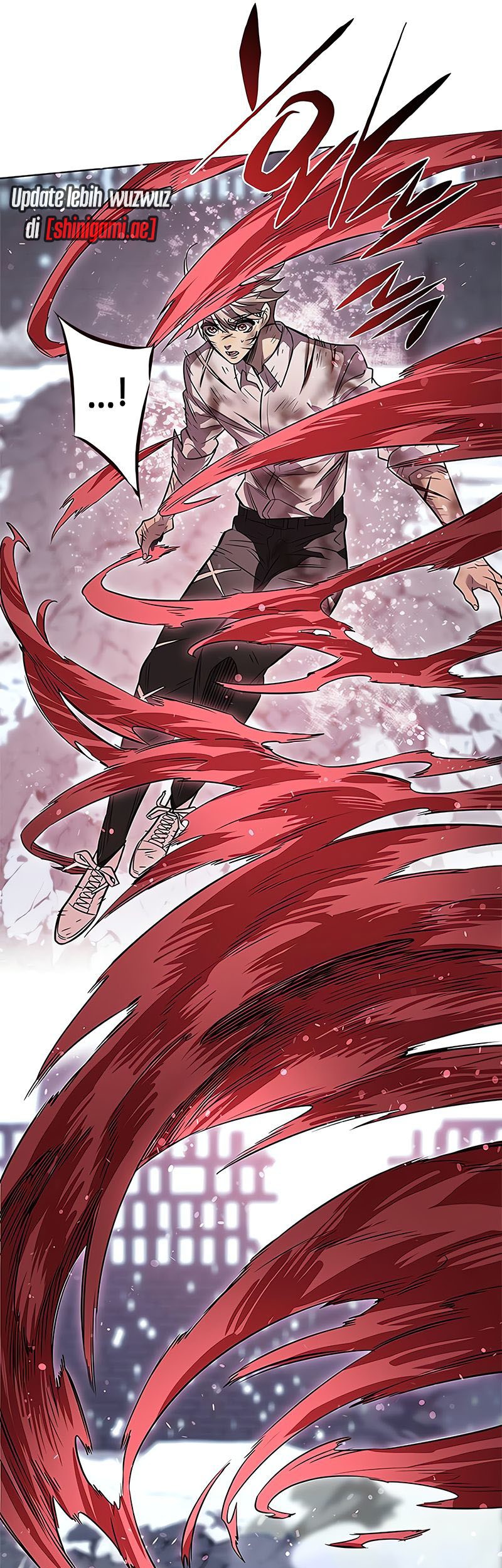 Eleceed Chapter 335 Gambar 70