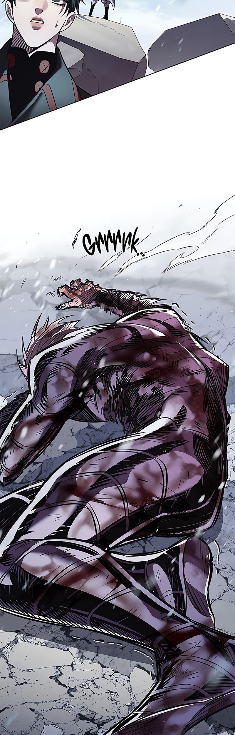 Eleceed Chapter 335 Gambar 72