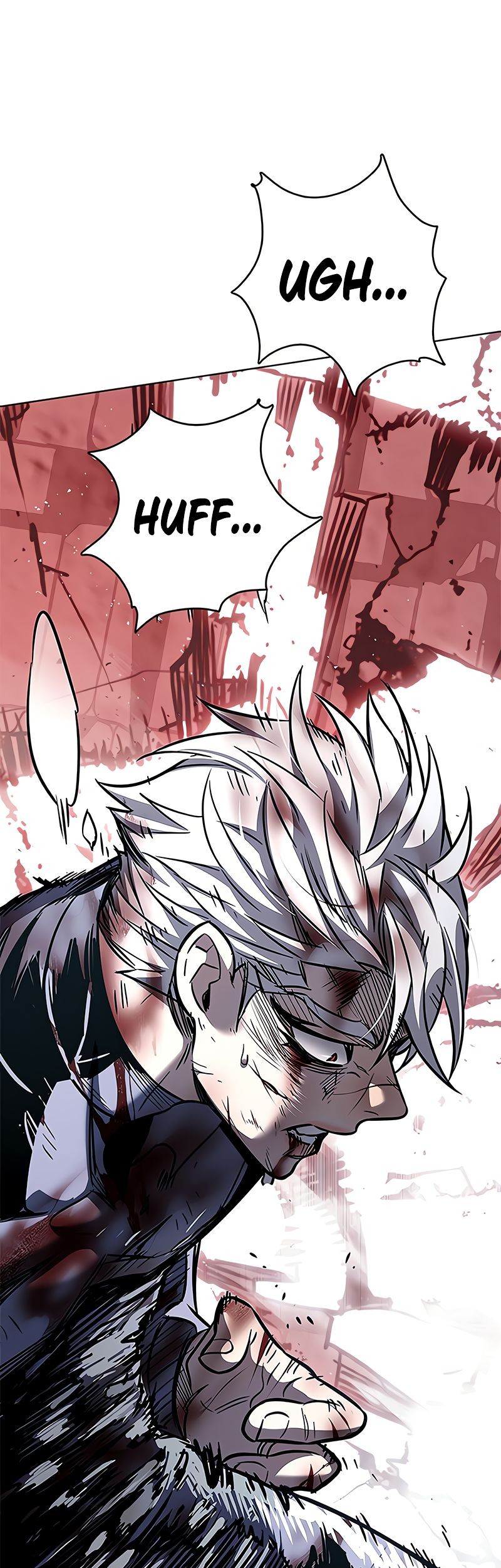 Eleceed Chapter 335 Gambar 6