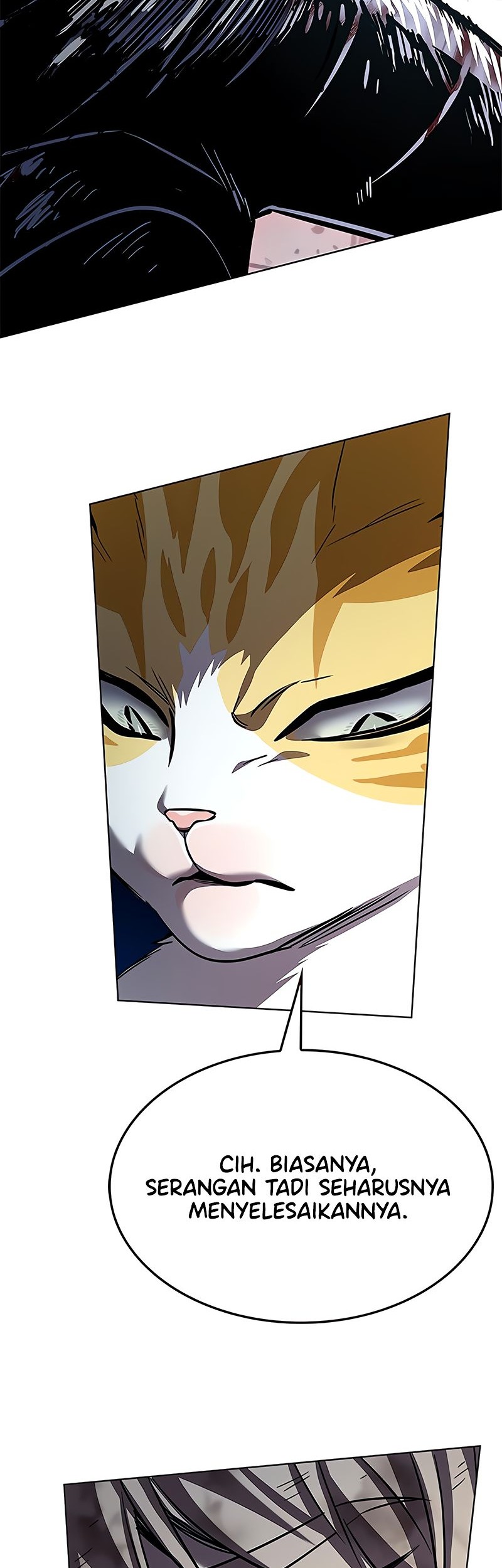 Eleceed Chapter 335 Gambar 7
