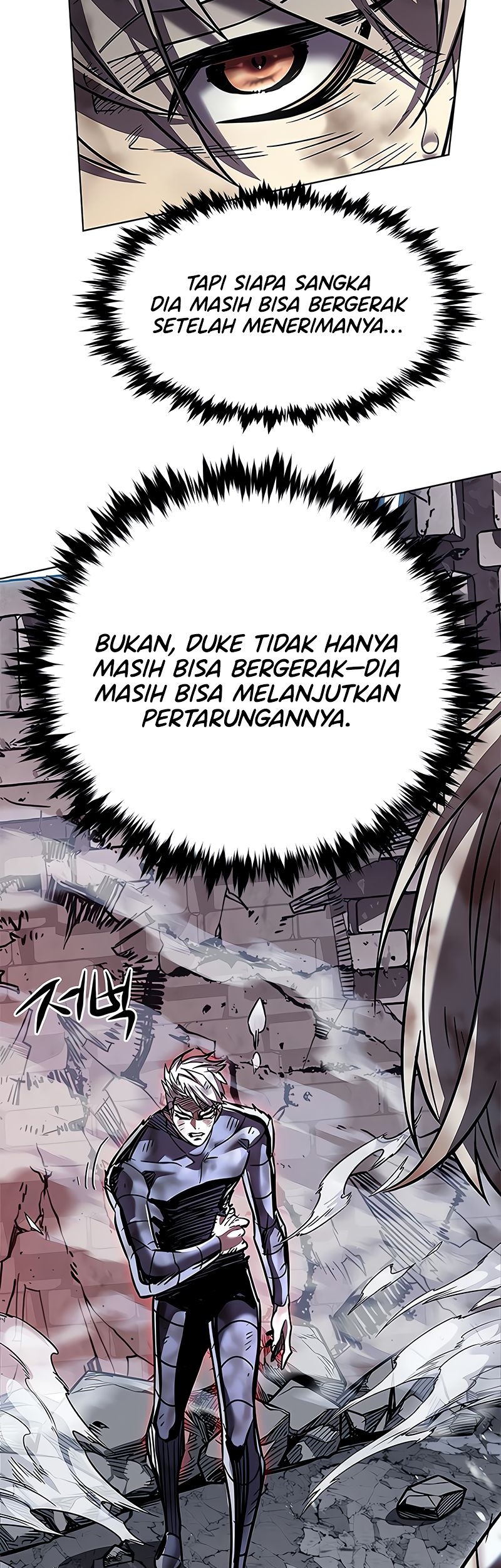 Eleceed Chapter 335 Gambar 8