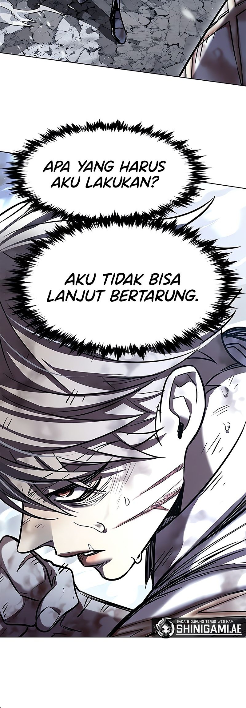 Eleceed Chapter 335 Gambar 9