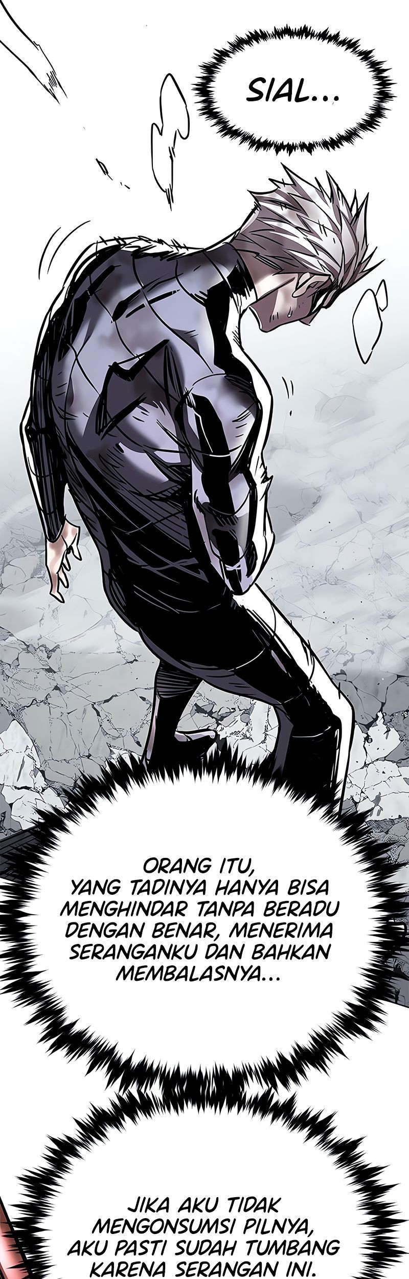 Eleceed Chapter 335 Gambar 10