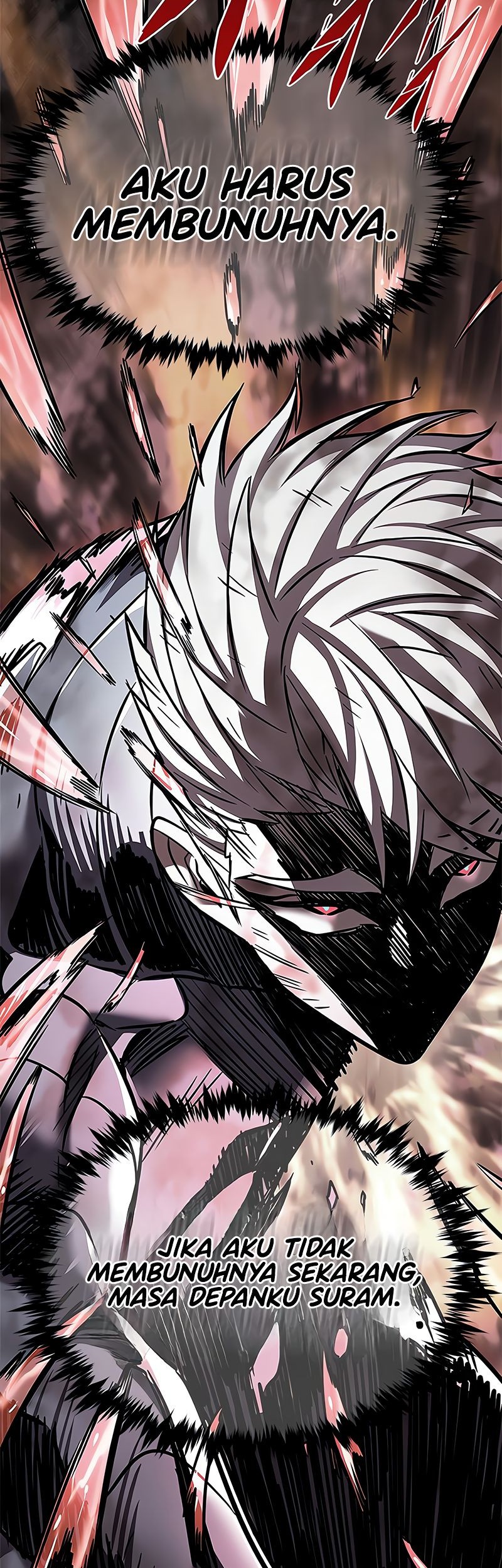 Eleceed Chapter 335 Gambar 12