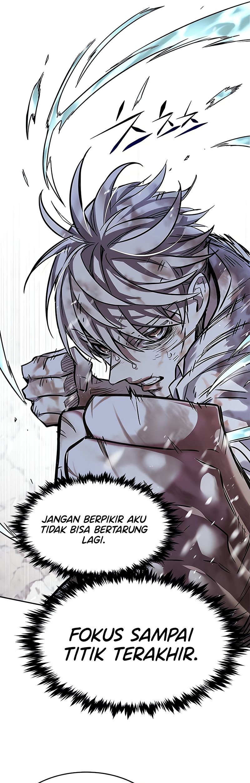 Eleceed Chapter 335 Gambar 14