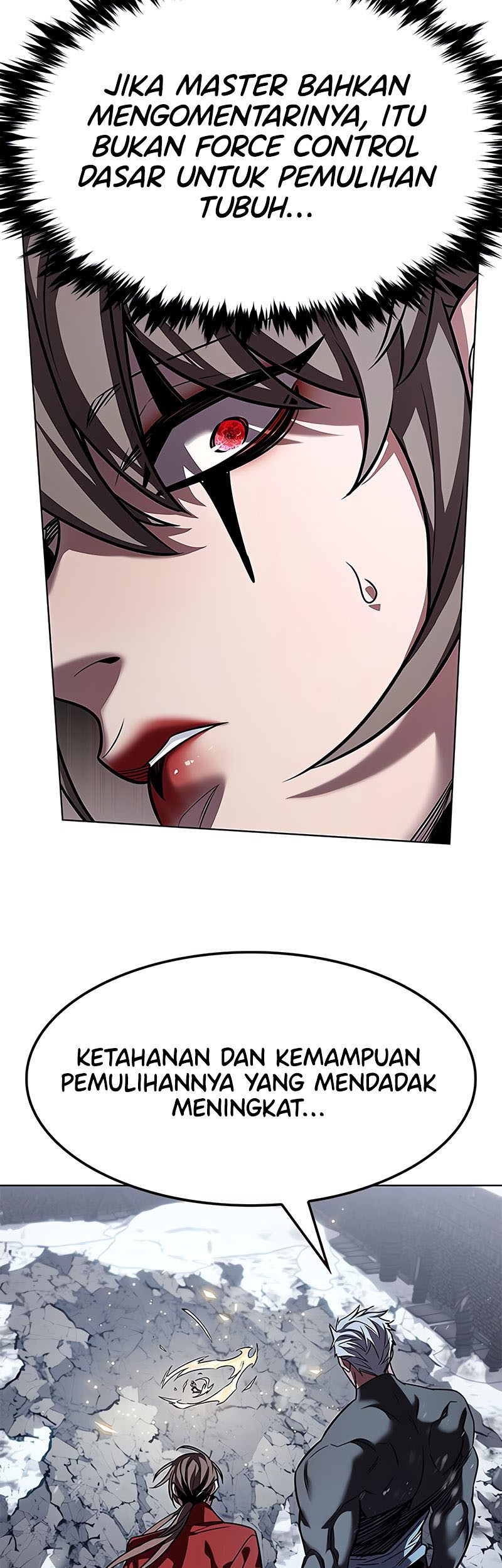 Eleceed Chapter 335 Gambar 20
