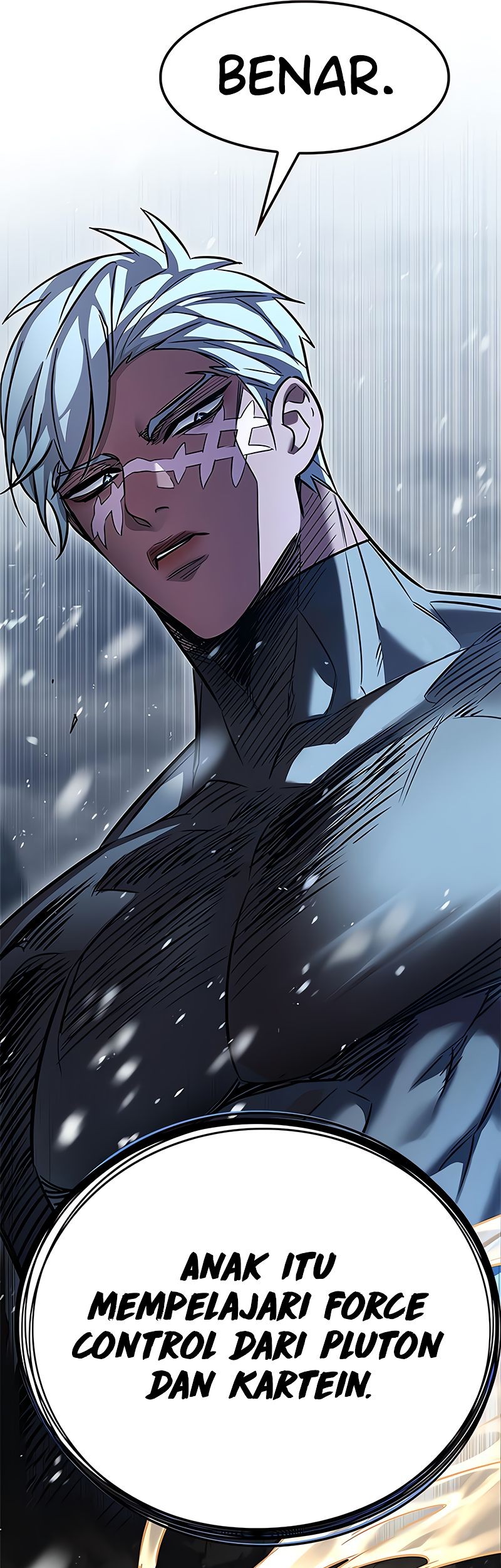 Eleceed Chapter 335 Gambar 22