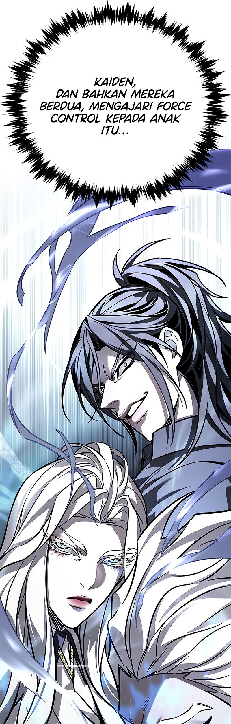 Eleceed Chapter 335 Gambar 25
