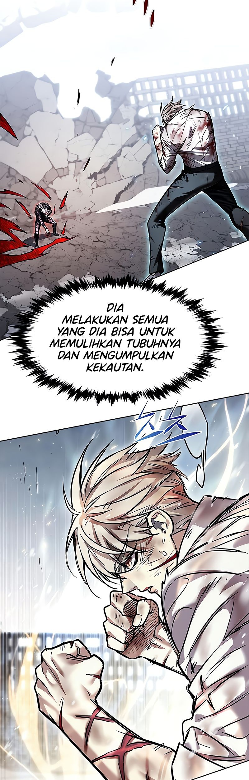 Eleceed Chapter 335 Gambar 27