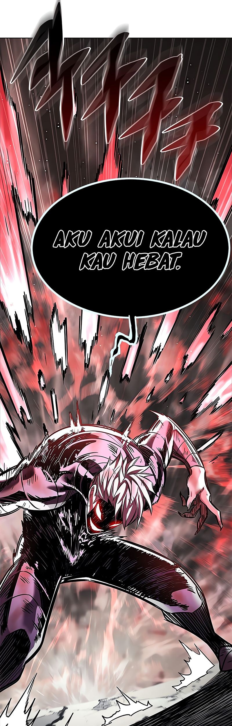 Eleceed Chapter 335 Gambar 29