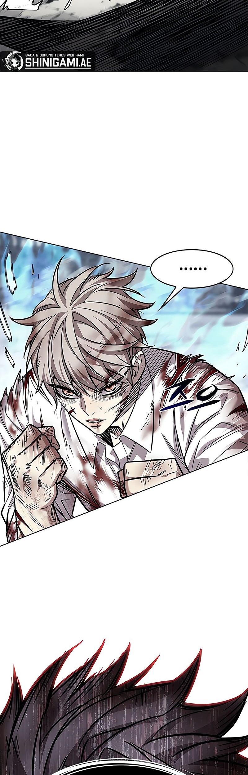 Eleceed Chapter 335 Gambar 30