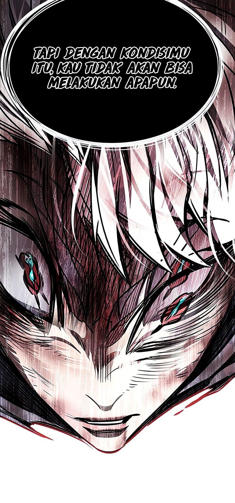 Eleceed Chapter 335 Gambar 31