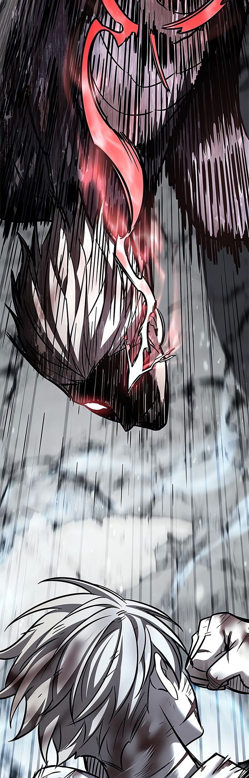 Eleceed Chapter 335 Gambar 33