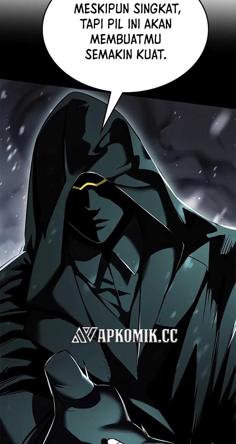 Eleceed Chapter 334 Gambar 21