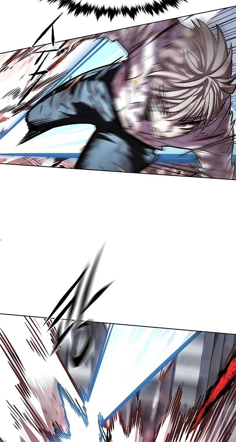 Eleceed Chapter 334 Gambar 34