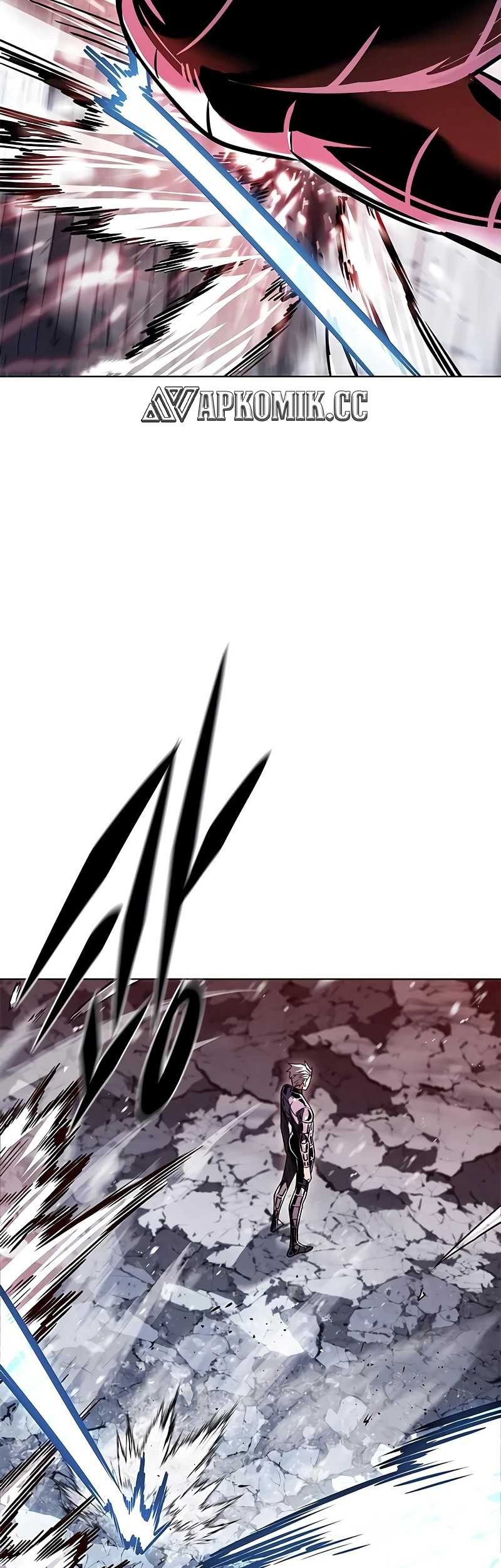Eleceed Chapter 334 Gambar 37
