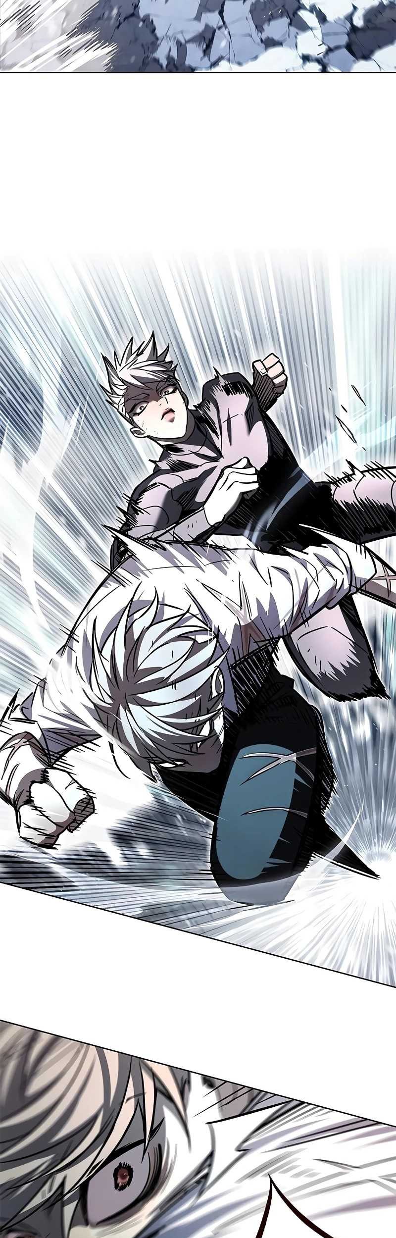Eleceed Chapter 334 Gambar 39