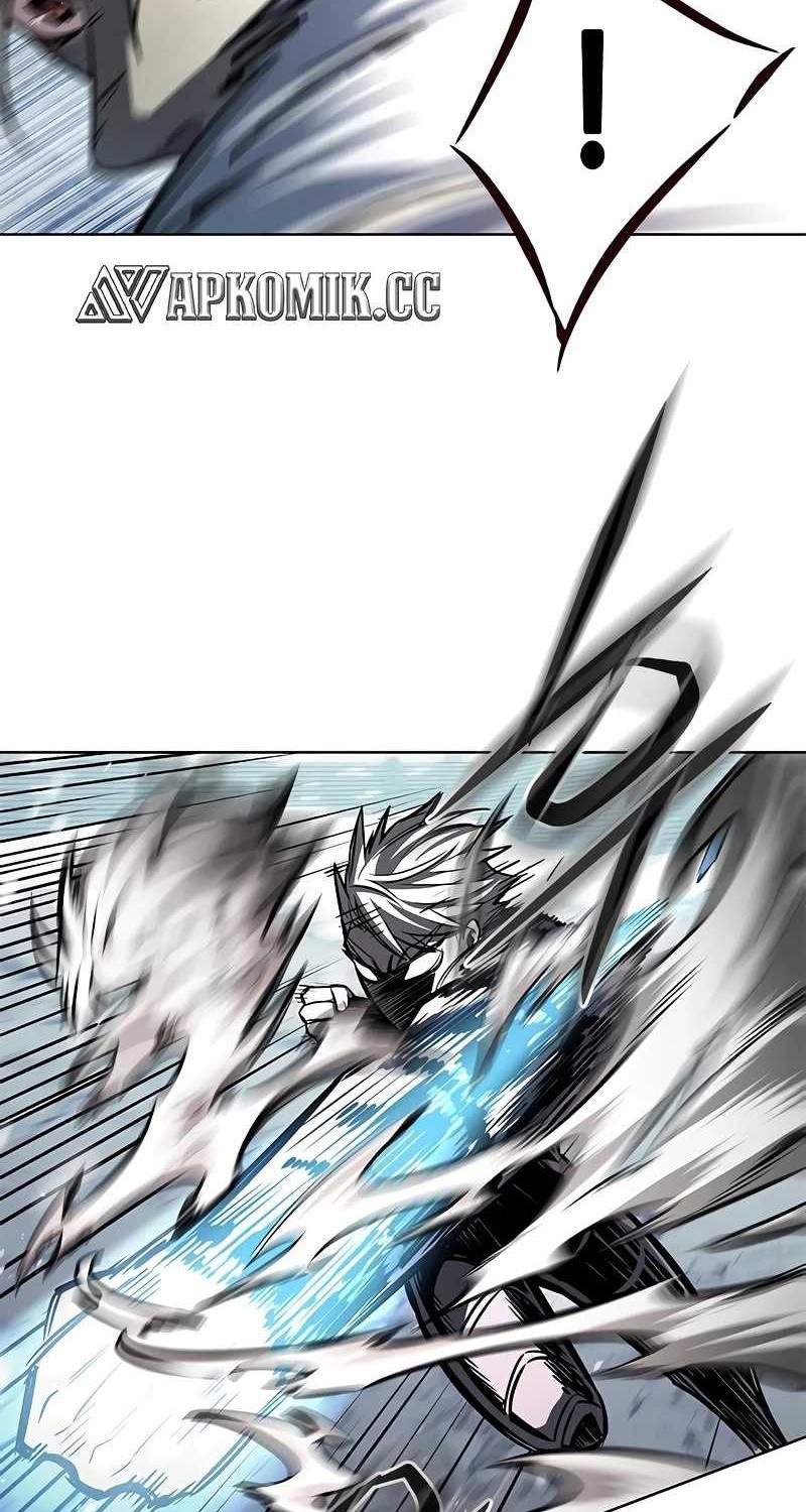 Eleceed Chapter 334 Gambar 40