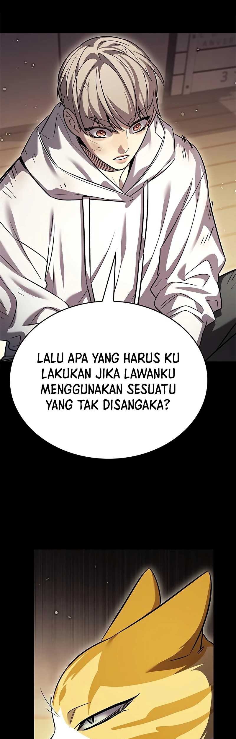 Eleceed Chapter 334 Gambar 62