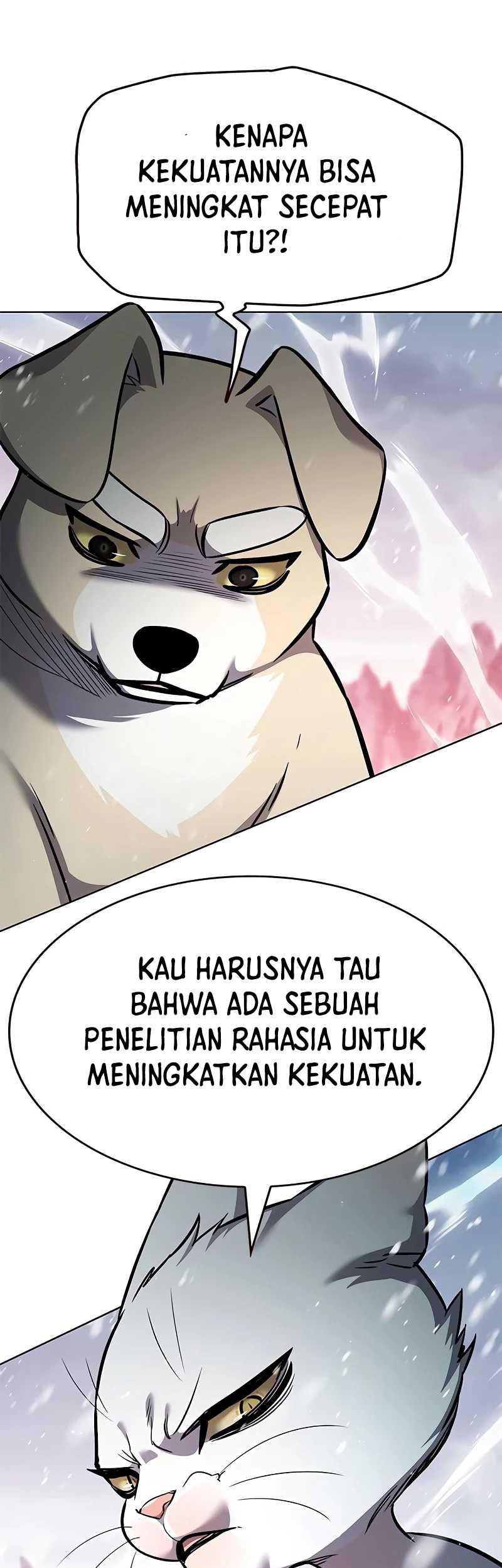 Eleceed Chapter 334 Gambar 4