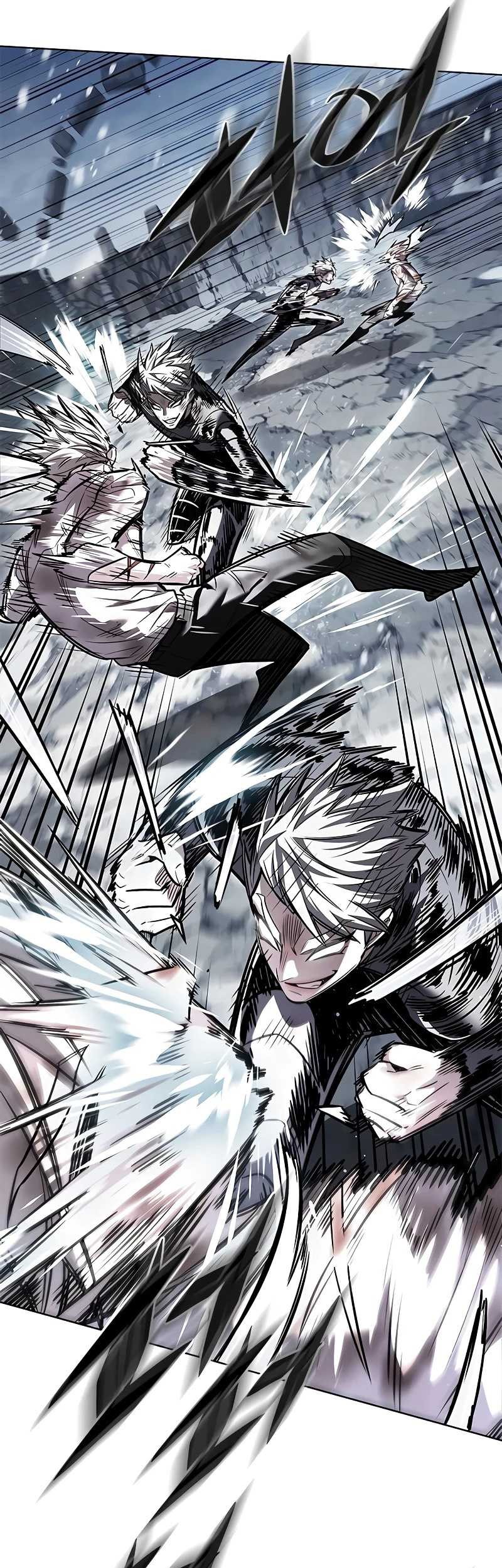 Eleceed Chapter 334 Gambar 79