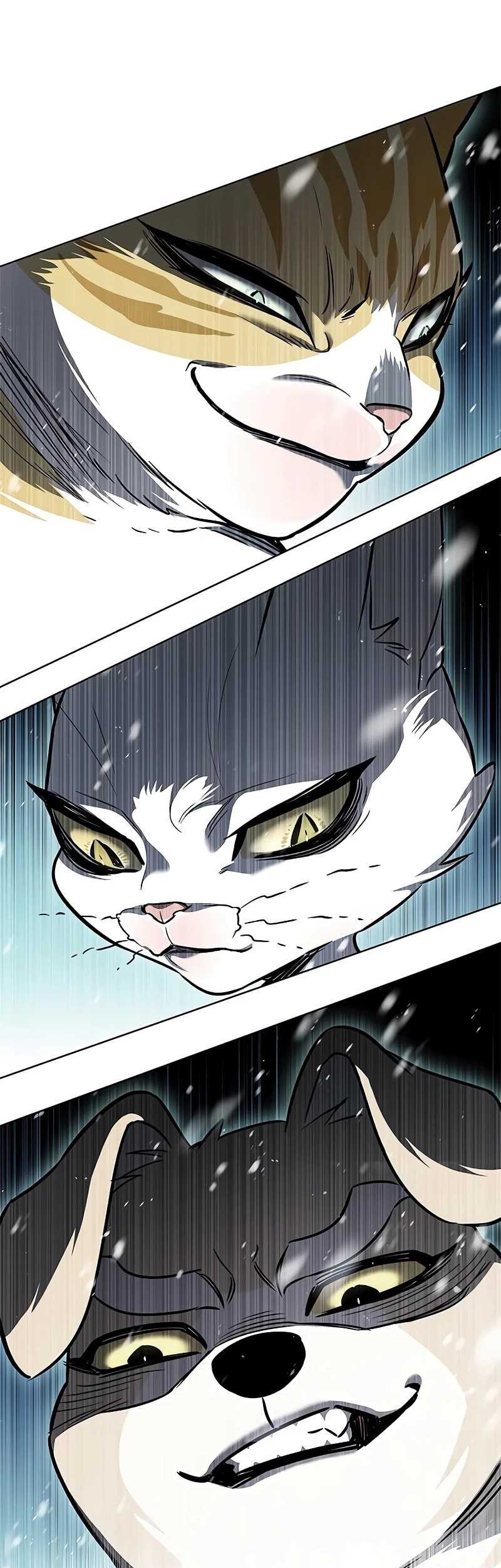 Eleceed Chapter 334 Gambar 95