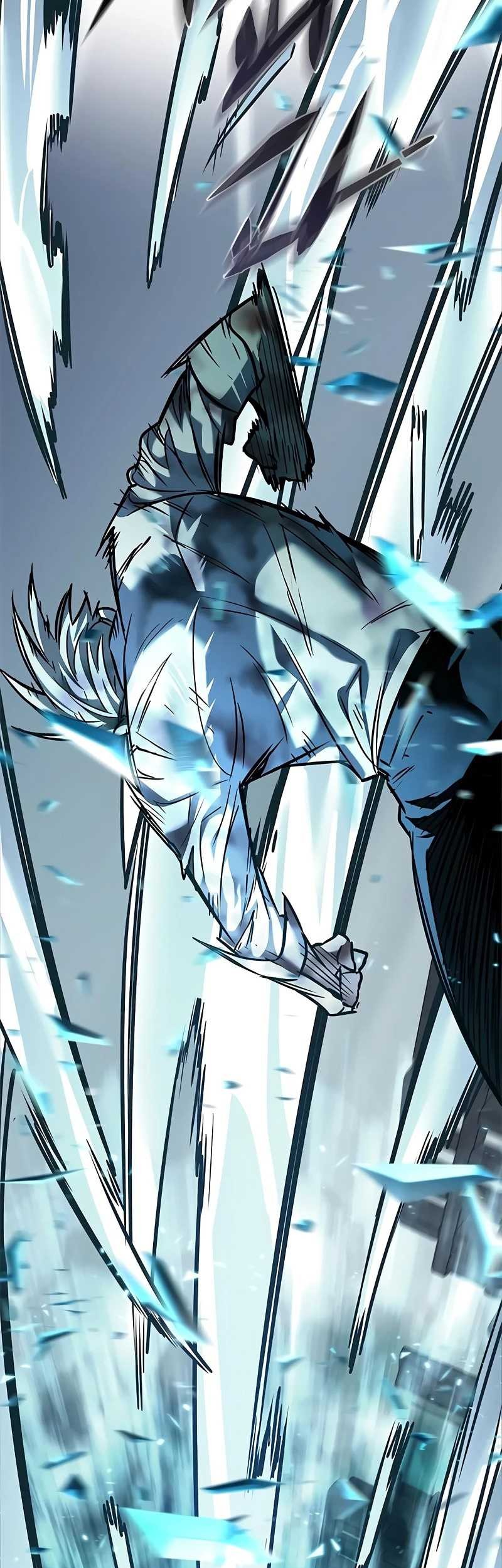 Eleceed Chapter 334 Gambar 101