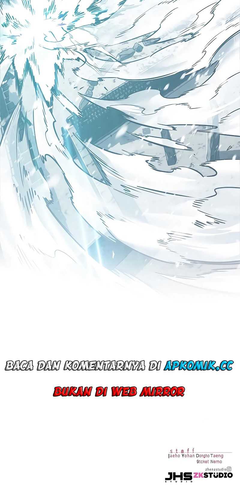 Eleceed Chapter 334 Gambar 105