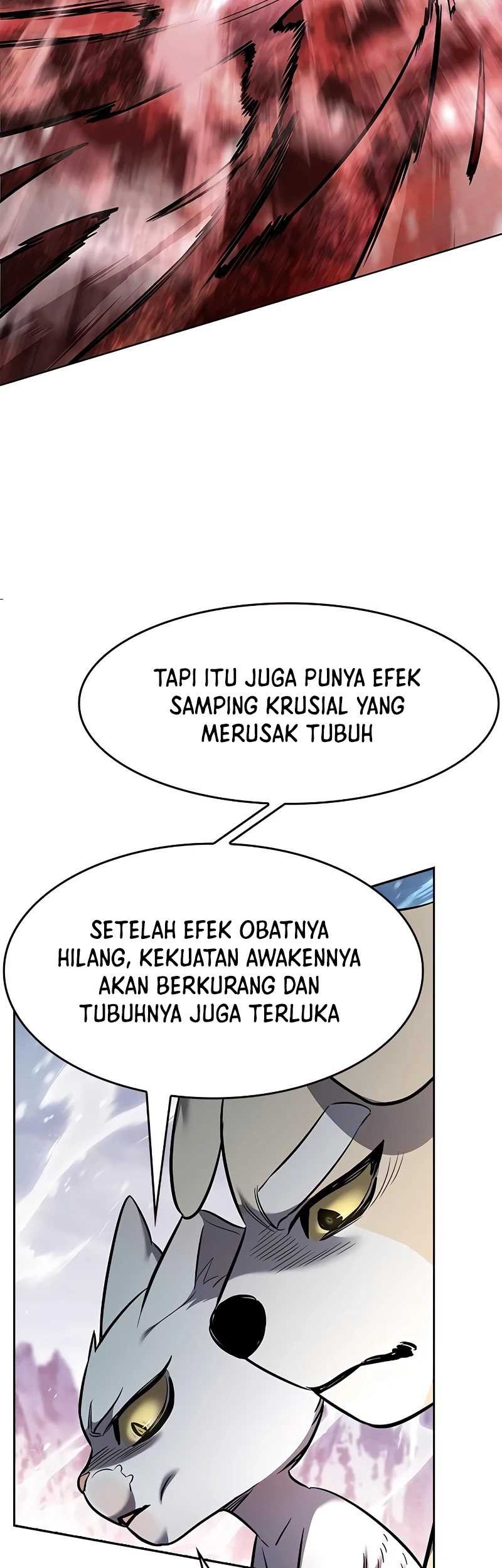 Eleceed Chapter 334 Gambar 8
