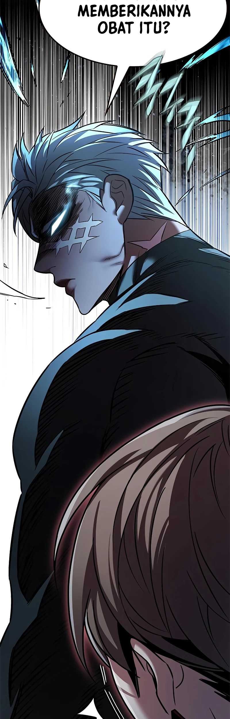 Eleceed Chapter 334 Gambar 12