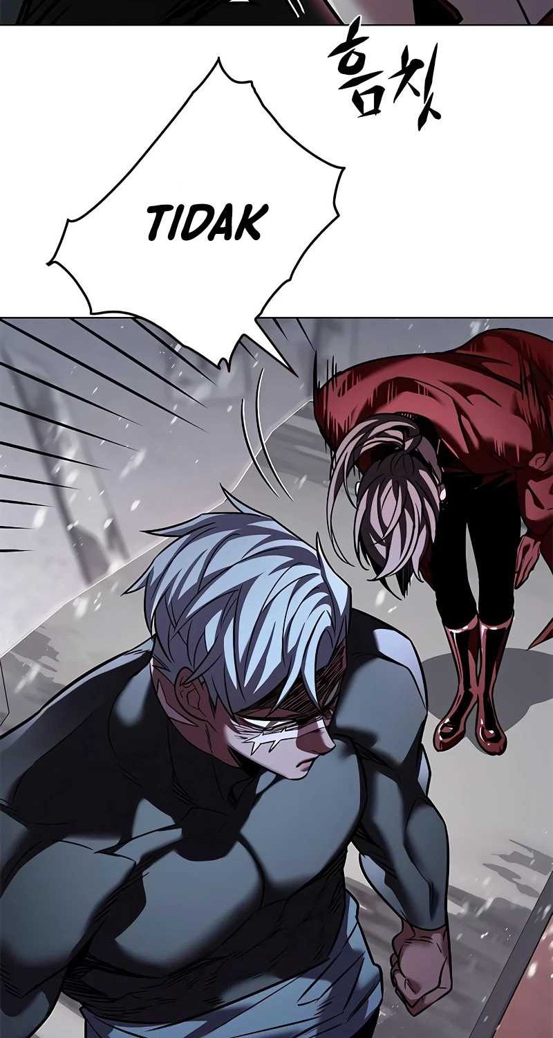 Eleceed Chapter 334 Gambar 13