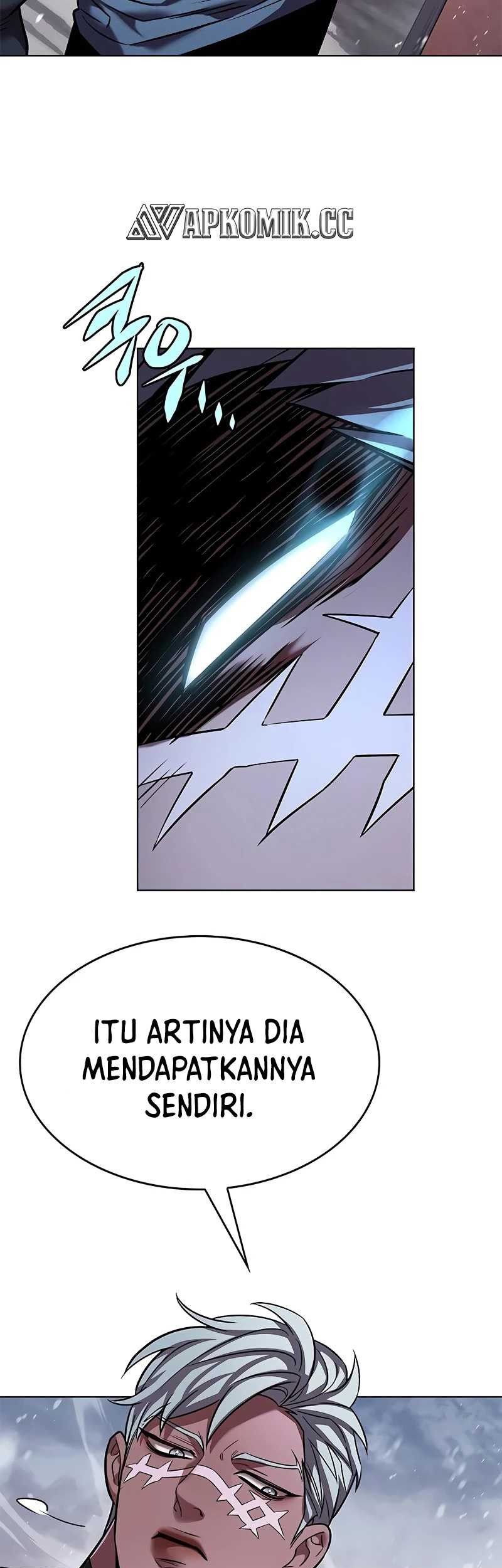 Eleceed Chapter 334 Gambar 14